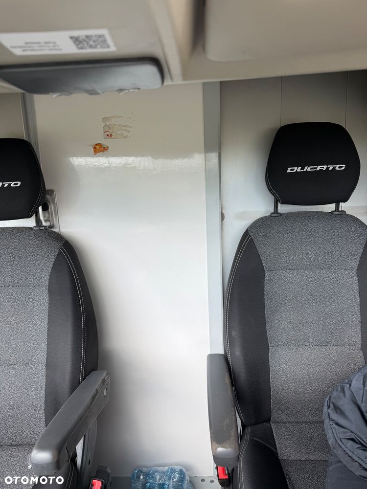 Fiat Ducato - 11