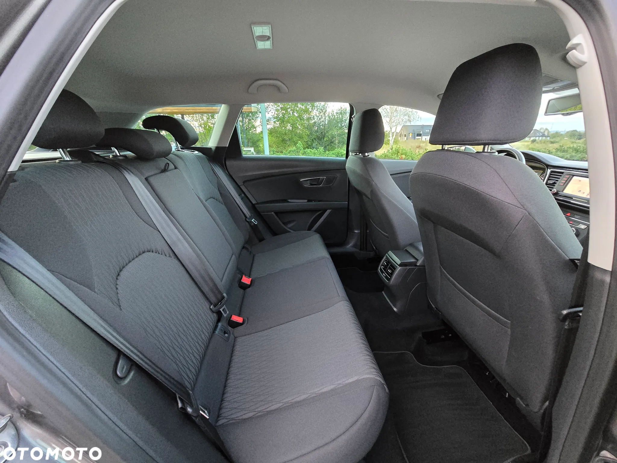 Seat Leon 1.6 TDI Style S&S 4Drive - 14