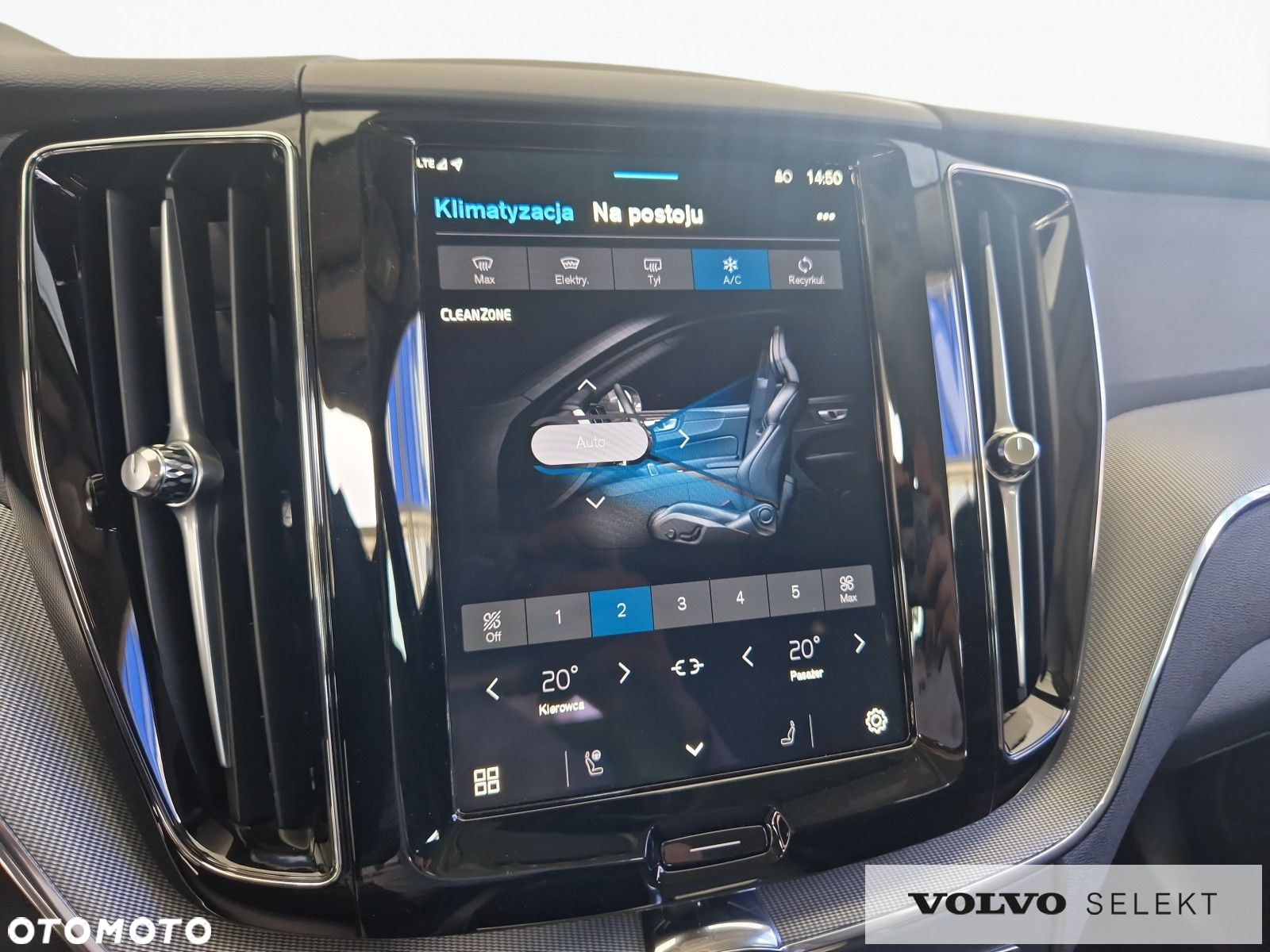 Volvo XC 60 - 21