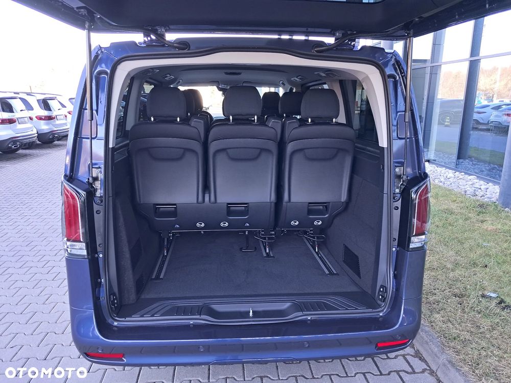 Mercedes-Benz Vito Tourer L2 Pro 9G-Tronic 447.703 - 15