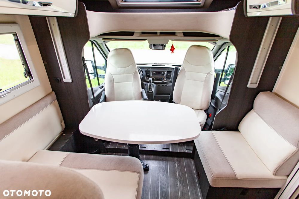 Roller Team Kronos 265 TL - 16