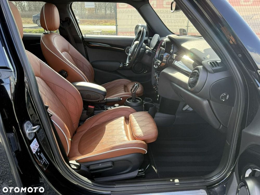 MINI Cooper GPF - 17