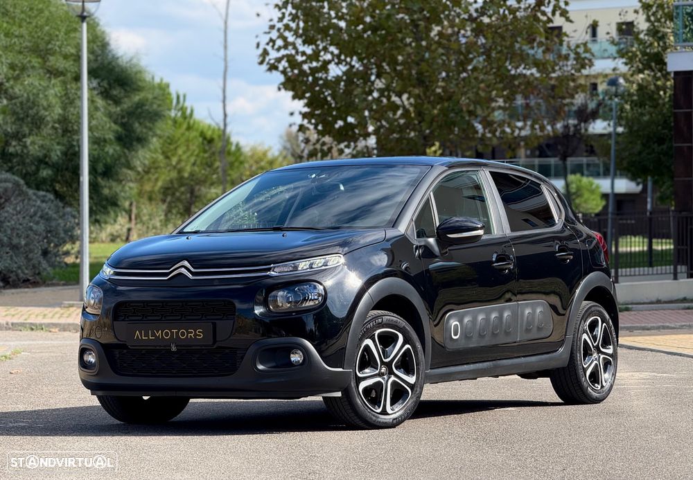Citroën C3 1.2 PureTech Max