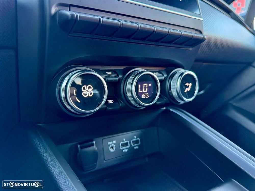 Renault Clio 1.5 Blue dCi Intens - 21