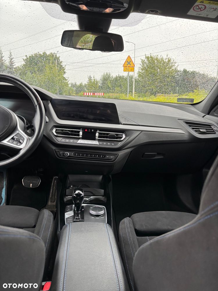 BMW Seria 1 118d - 15