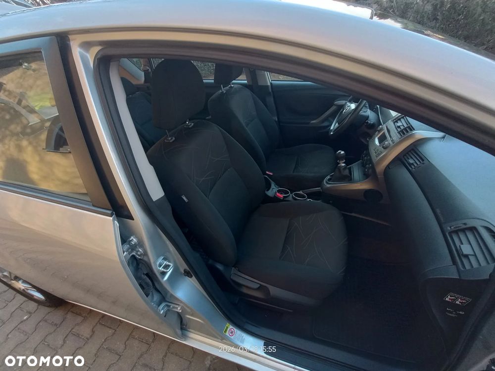 Toyota Verso 1.6 Edition - 11