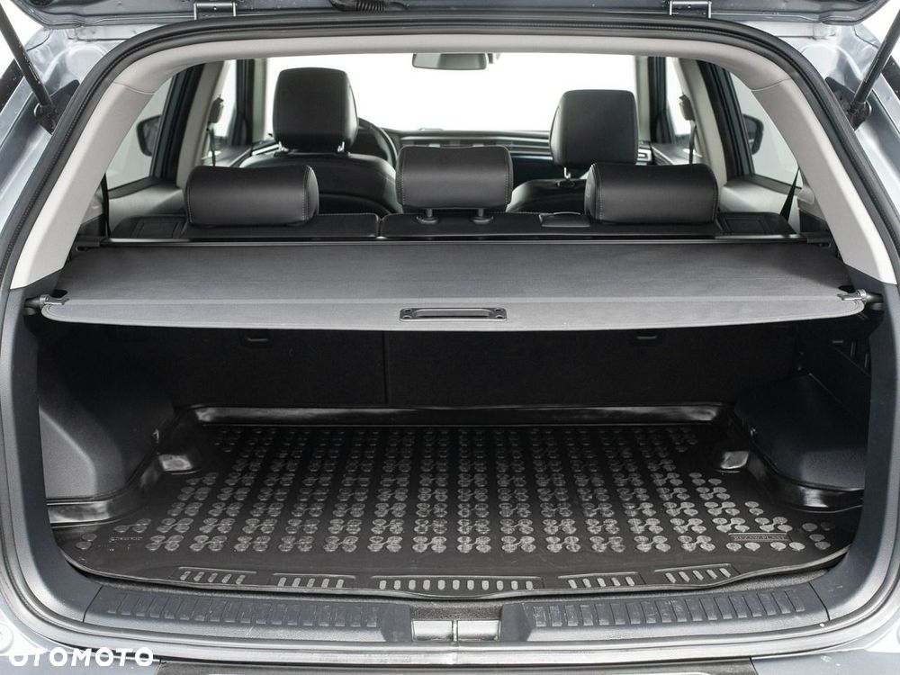 SsangYong/KGM Korando 1.5 T-GDI Quartz 2WD - 10