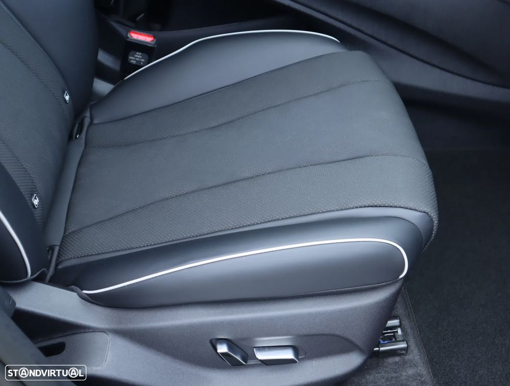 BYD Dolphin Comfort - 19