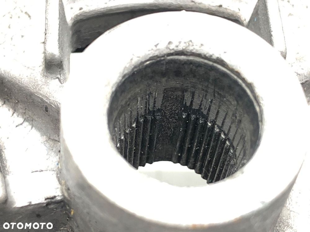 KIEROWNICA  CITROEN C4 PICASSO II 2013 - 2022 1.2 THP 130 96 kW [130 KM] benzyna 2014 - 2022 - 6