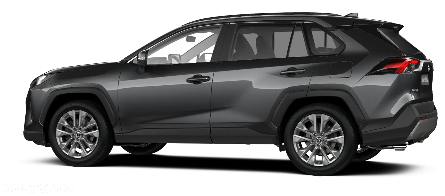 Toyota RAV4 2.5 Hybrid Executive 4x4 - 4