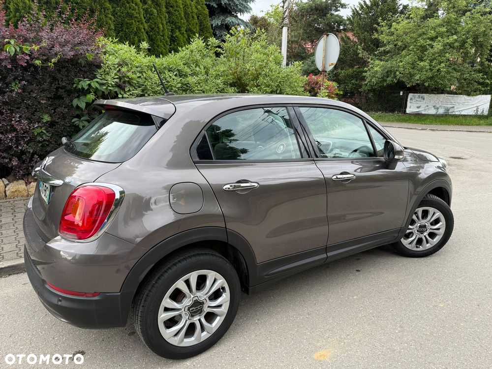 Fiat 500X 1.4 MultiAir 4x2 S&S Pop Star - 19