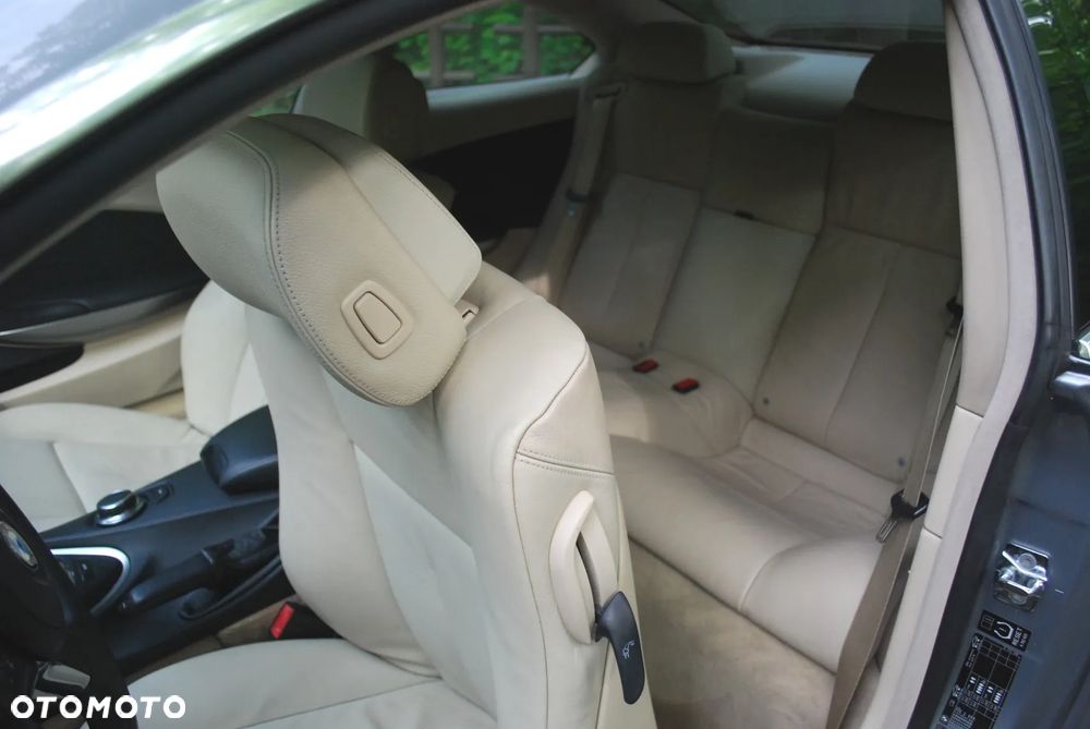 BMW Seria 6 - 19