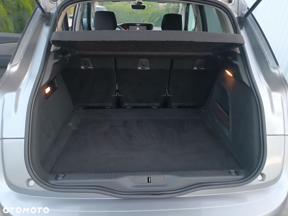 Citroën C4 Picasso - 13