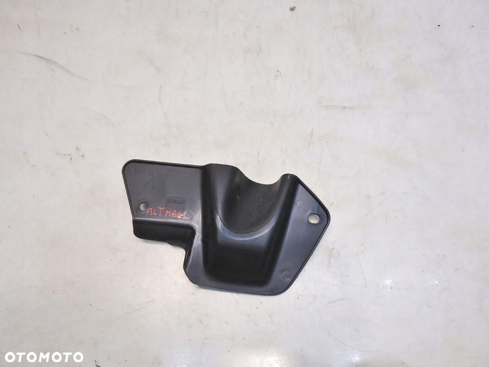 OSŁONA KOLUMNY KIEROWNICZEJ SEAT ALTEA 5M1863129 - 3