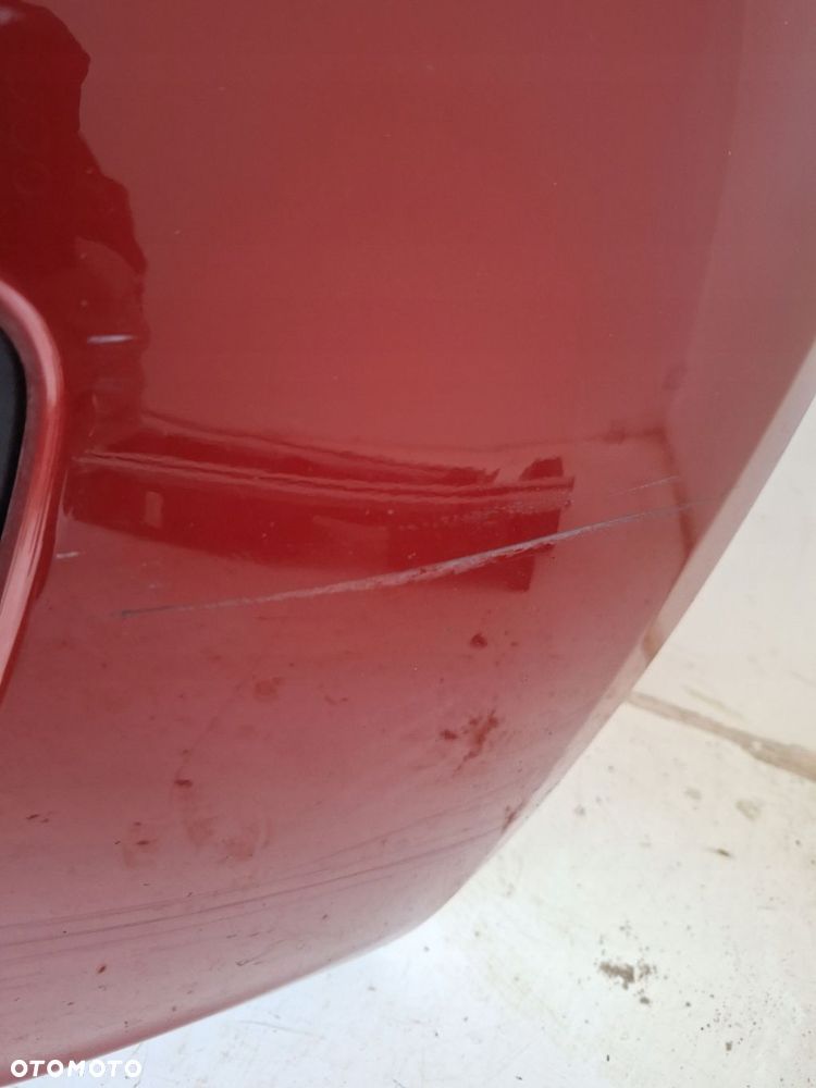 zderzak przod kompletny kia venga atrapa 2009- 2012 kolor a0 - 6