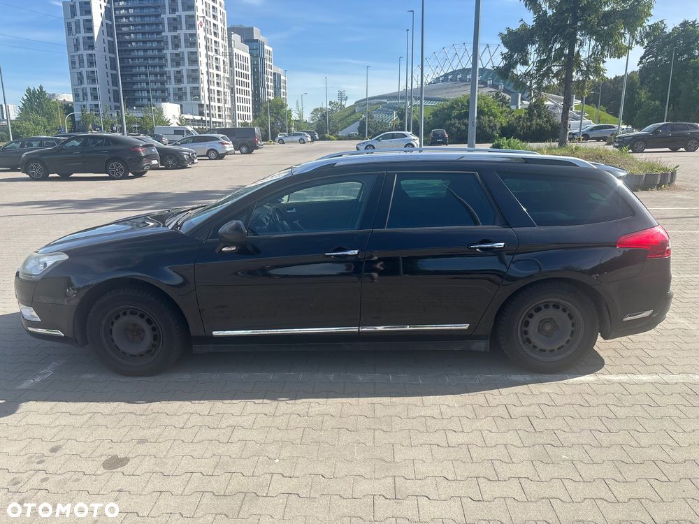 Citroën C5 2.0 HDi Selection - 3