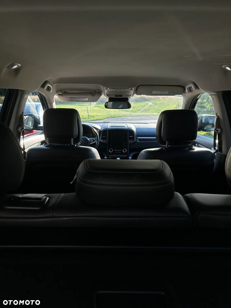 Renault Koleos 2.0 dCi Intens 4x4 X-Tronic - 32