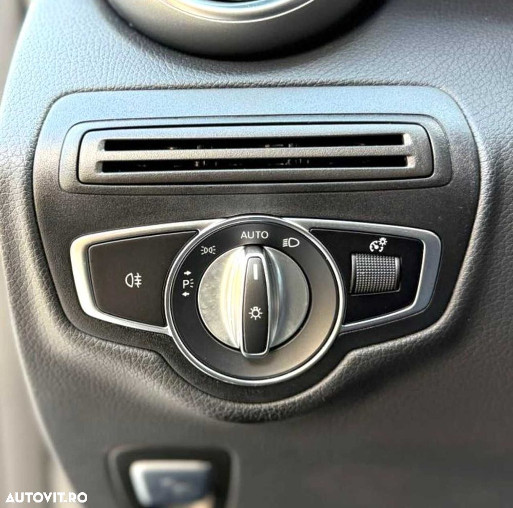 Mercedes-Benz GLC Coupe 200 d - 23