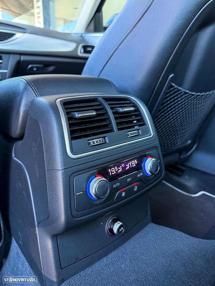 Audi A6 2.0 TDI Sport S tronic - 23