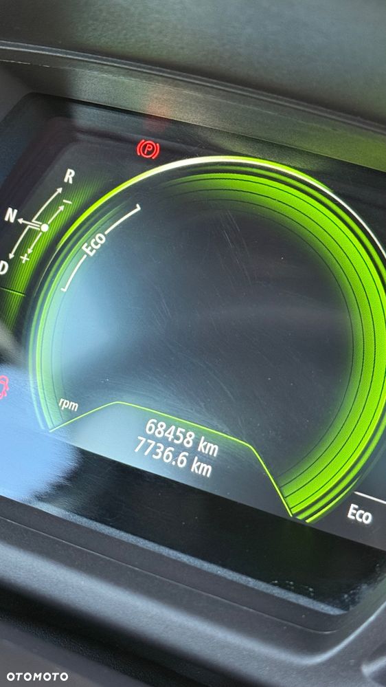 Renault Espace Energy dCi 160 EDC Initiale Paris - 14