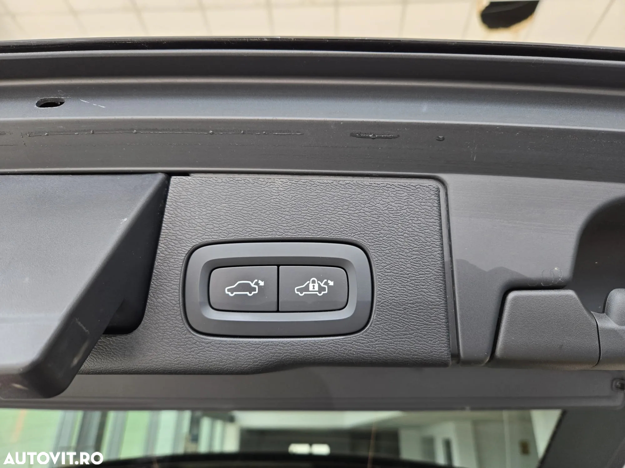 Volvo XC 60 Recharge T6 AWD AT Core - 14