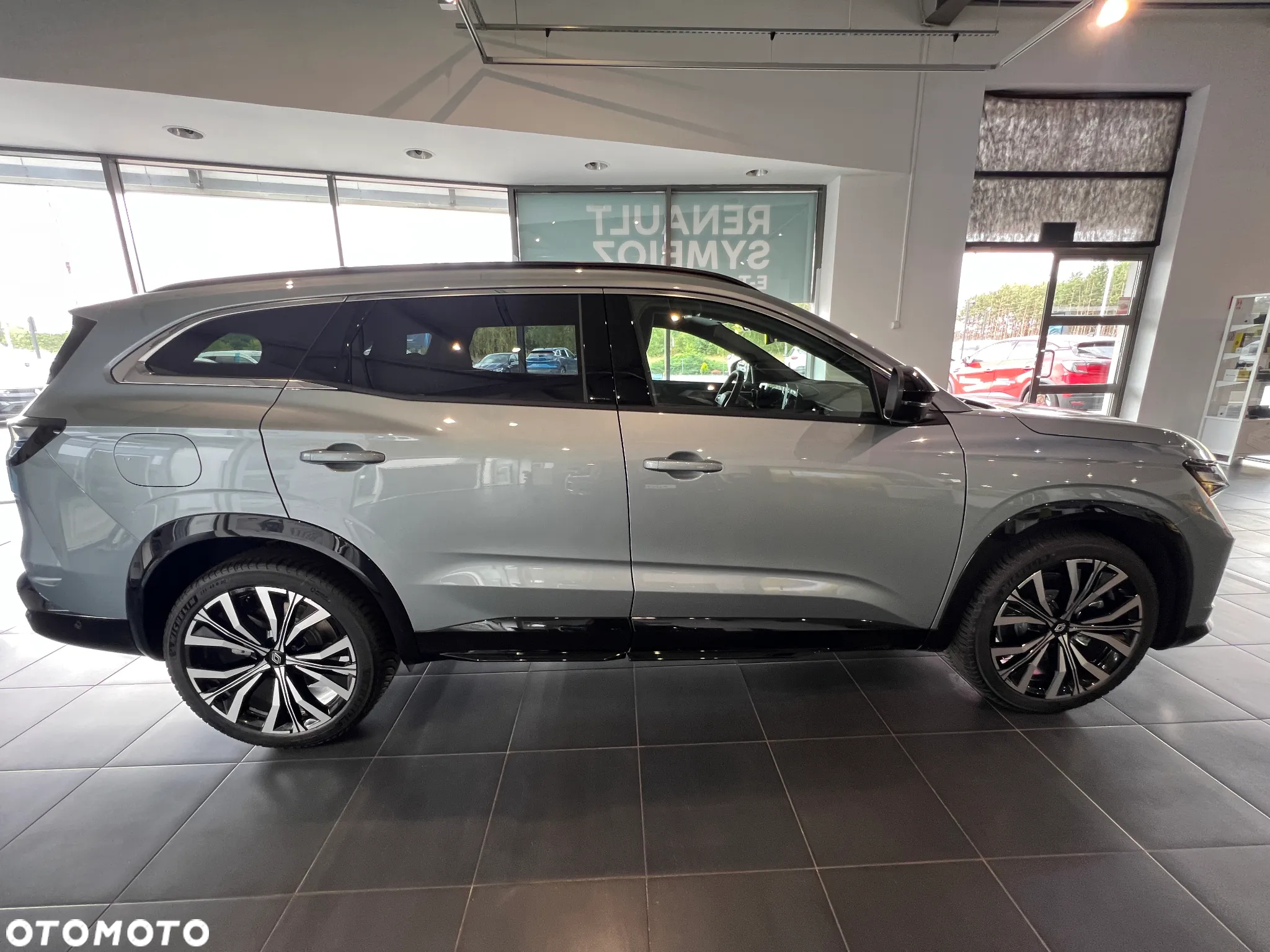 Renault Espace - 6