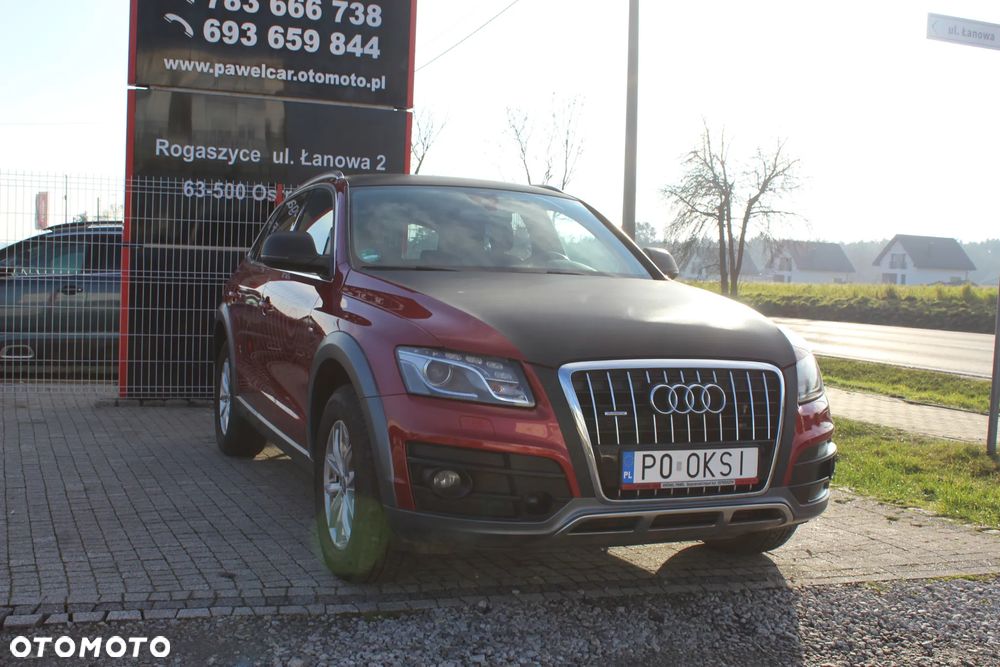 Audi Q5 - 6