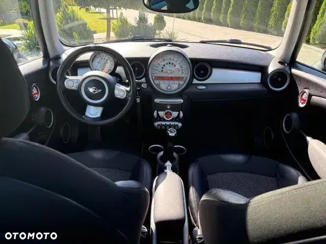 MINI Cooper - 3