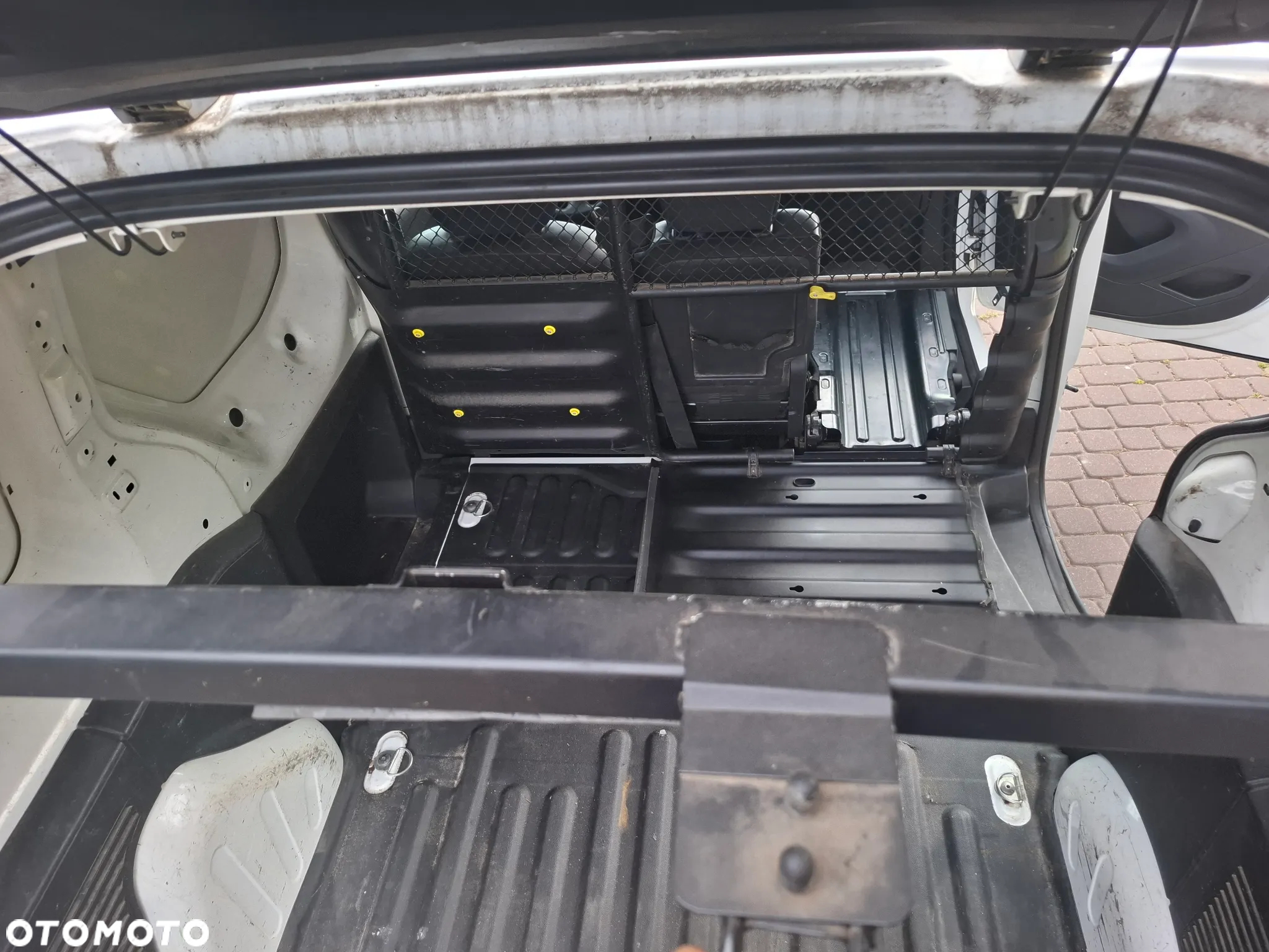 Citroën Berlingo - 31