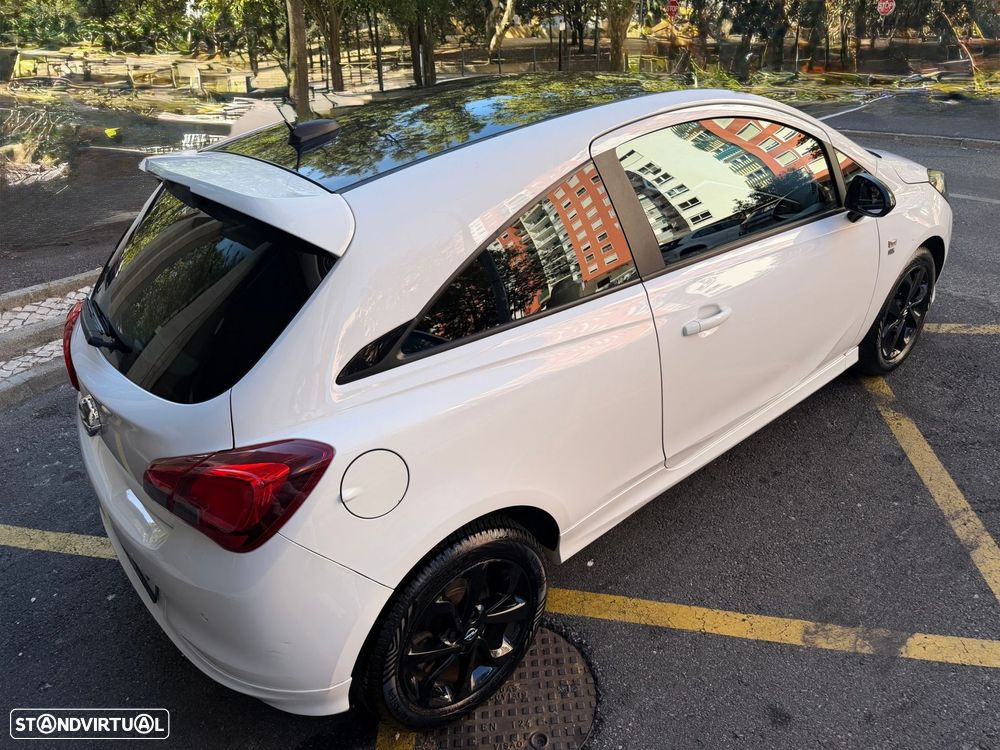 Opel Corsa 1.0 T Dynamic - 5