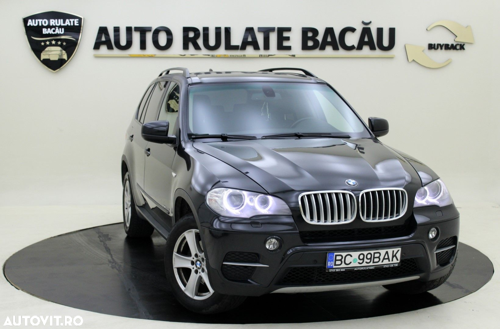 BMW X5 xDrive30d - 3