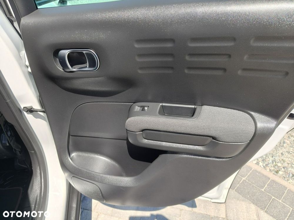Citroën C3 Aircross BlueHDI 110 Stop & Start YOU - 26