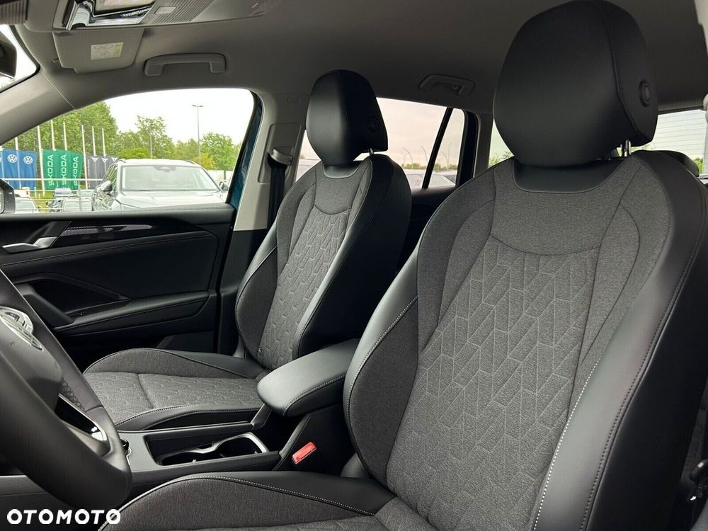 Volkswagen Tiguan - 7