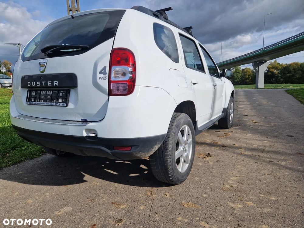 Dacia Duster - 3