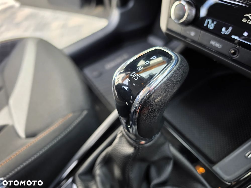 Skoda Kamiq 1.0 TSI Ambition DSG - 16