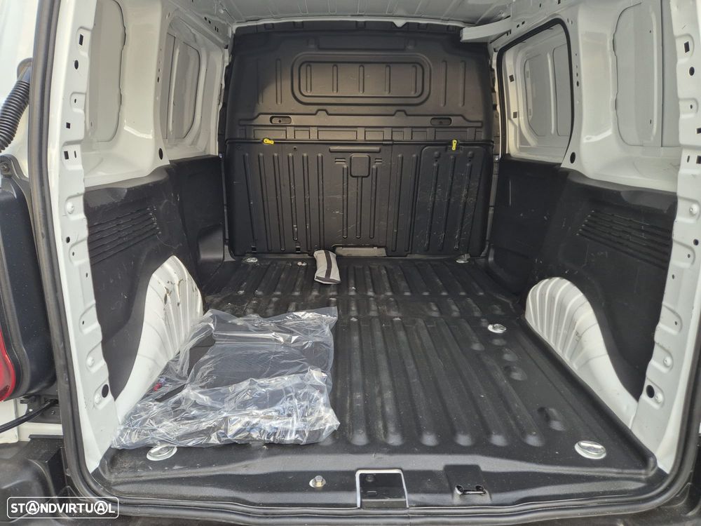 Peugeot Partner 1.6 BlueHDi L1 - 4