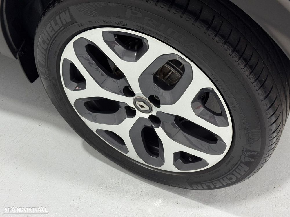 Renault Captur 1.5 dCi Exclusive - 43