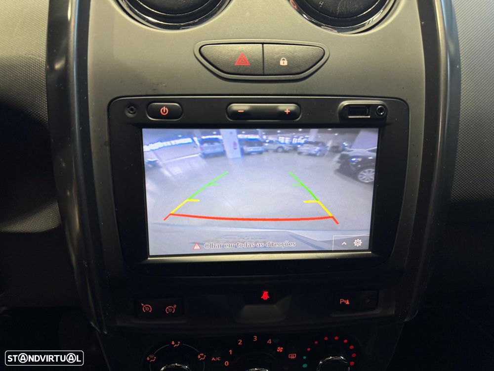 Dacia Duster 1.5 dCi Prestige - 15