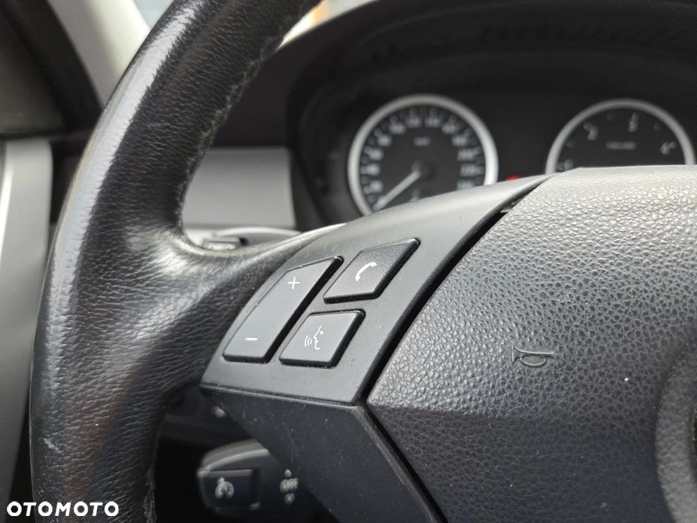 BMW Seria 5 - 24