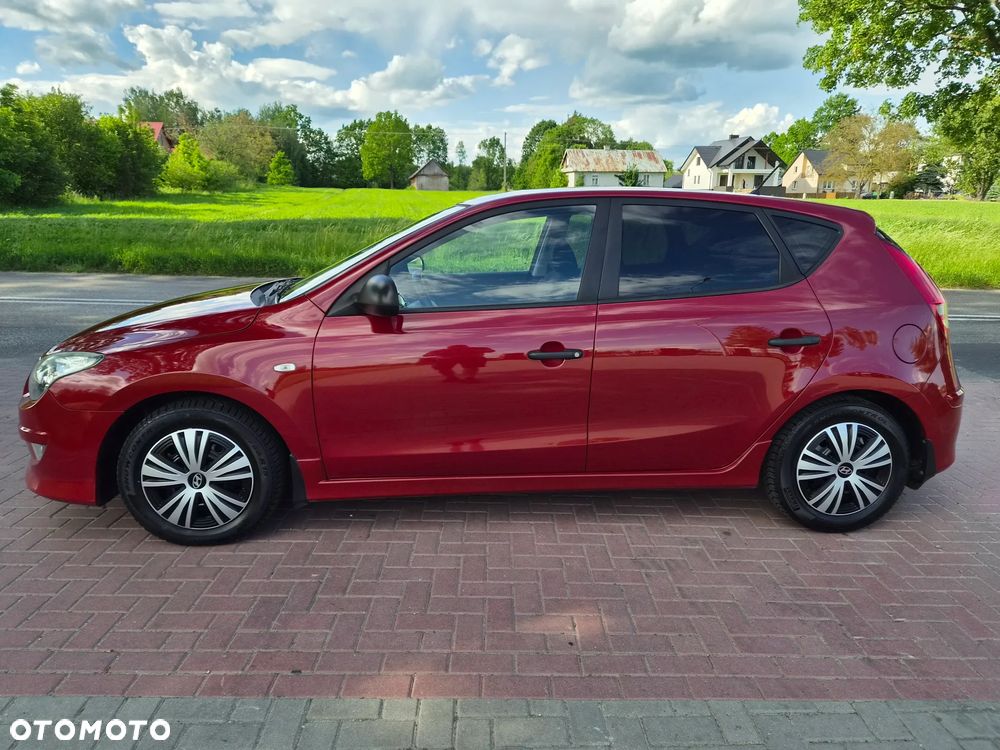 Hyundai i30 1.6 CRDi Edition Plus - 7