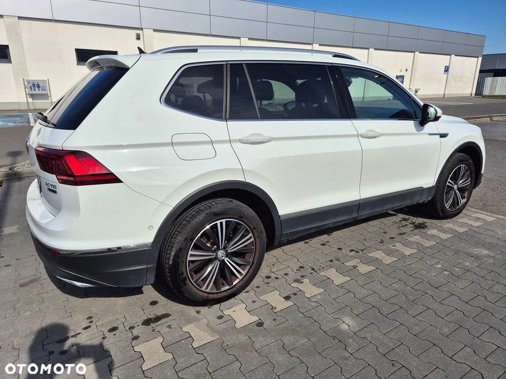 Volkswagen Tiguan Allspace - 2