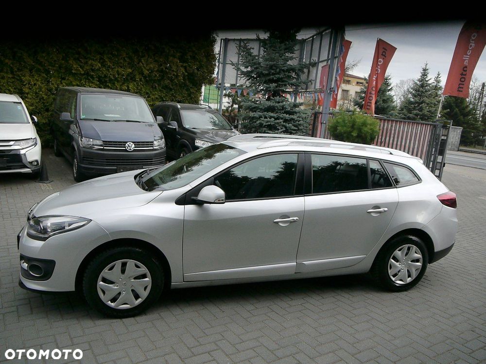 Renault Megane - 10