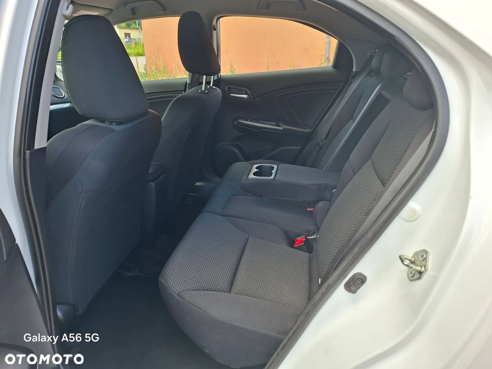 Honda Civic 1.4 Elegance (ADAS) - 24