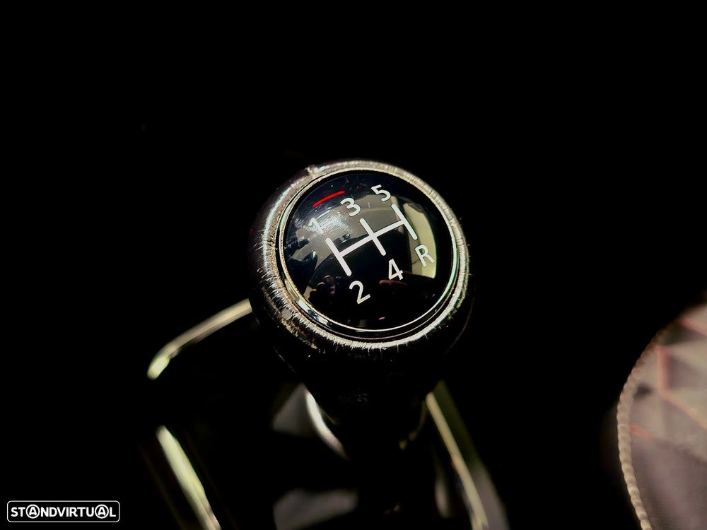 Mitsubishi Space Star 1.2 Connect Edition - 21