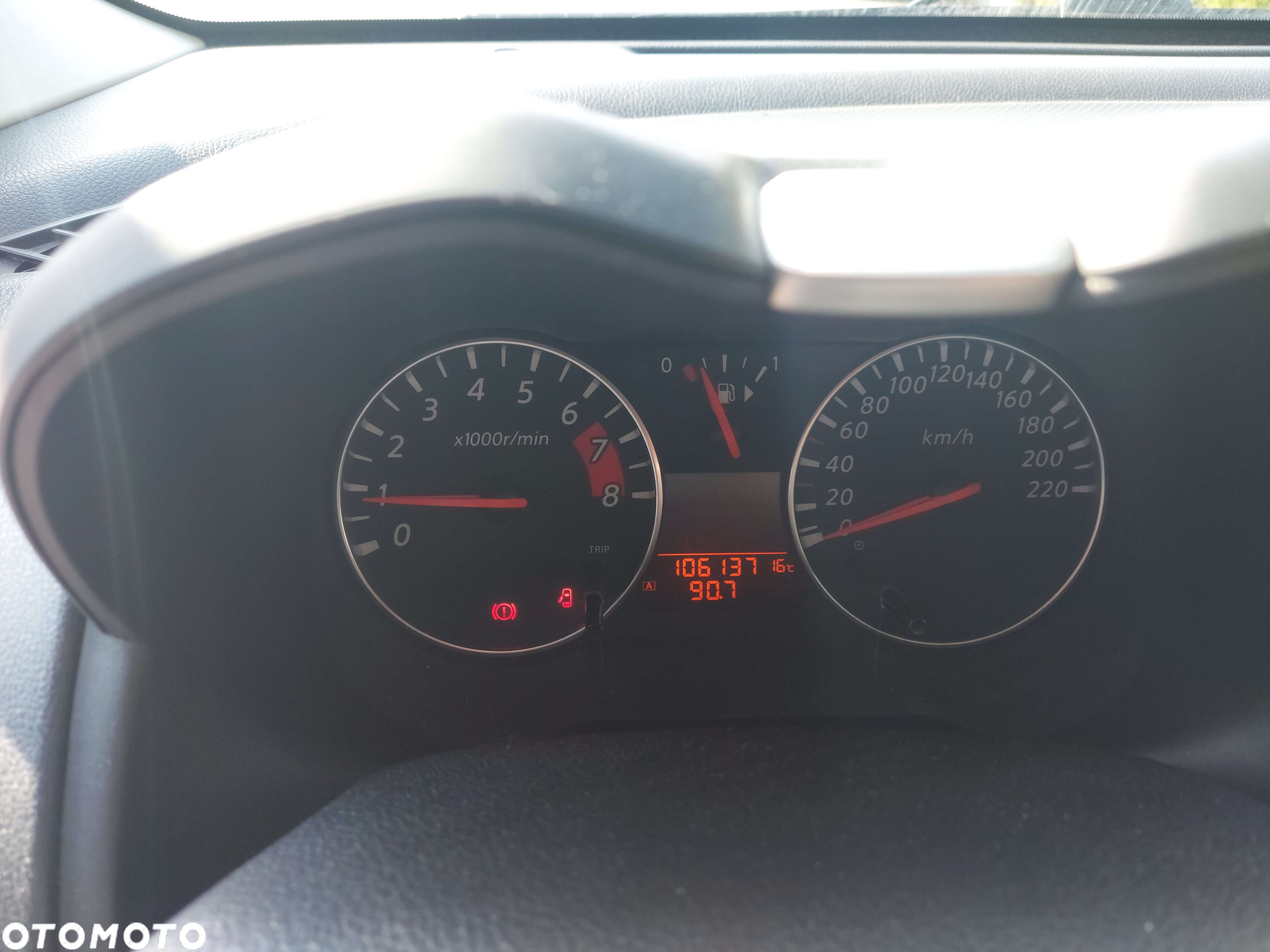 Nissan Note 1.4 Acenta+ EU5 - 12
