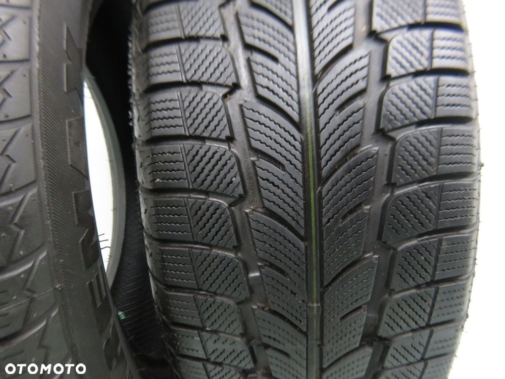 2X 215/60R16 OPONY ZIMOWE Gremax Capturar WCH 8 99H XL - 9