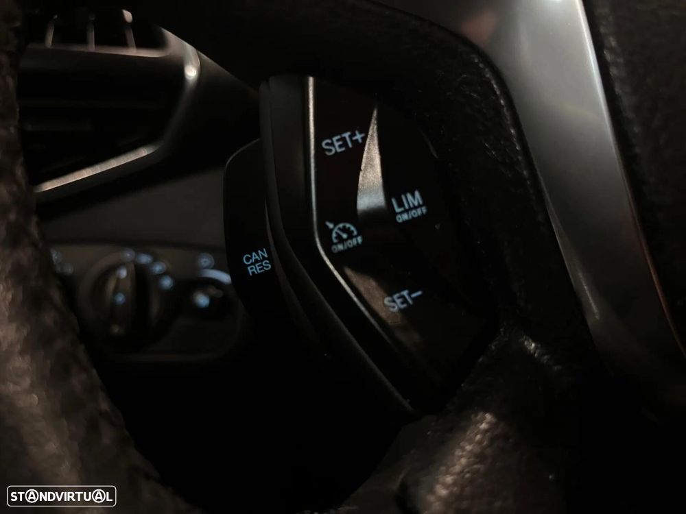 Ford Grand C-Max 1.6 TDCi Titanium S/S - 28