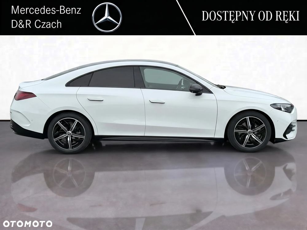 Mercedes-Benz CLA - 9