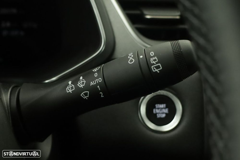 Renault Symbioz 1.6 E-Tech Full Hybrid Techno - 17
