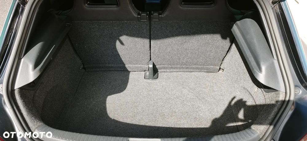 Volkswagen Scirocco - 8